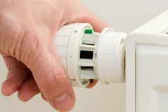 Boarsgreave central heating repair costs